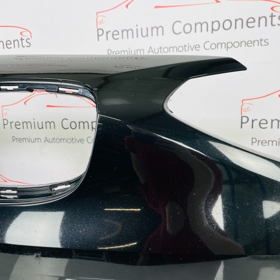 BMW 1 Series Front Bumper F20 F21 Sport Pre Lci Genuine 51117272568 | 2011-2015