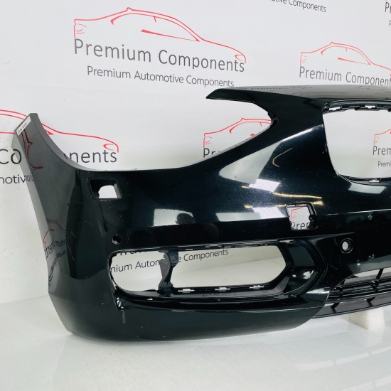 BMW 1 Series Front Bumper F20 F21 Sport Pre Lci Genuine 51117272568 | 2011-2015
