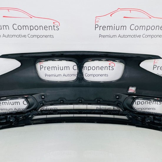 BMW 1 Series Front Bumper F20 F21 Sport Pre Lci Genuine 51117272568 | 2011-2015