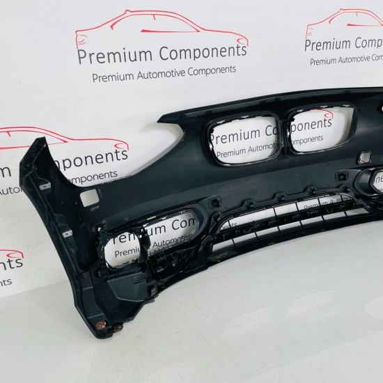 BMW 1 Series Front Bumper F20 F21 Sport Pre Lci Genuine 51117272568 | 2011-2015