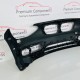 BMW 1 Series Front Bumper F20 F21 Sport Pre Lci Genuine 51117272568 | 2011-2015