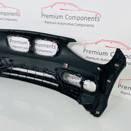 BMW 1 Series Front Bumper F20 F21 Sport Pre Lci Genuine 51117272568 | 2011-2015