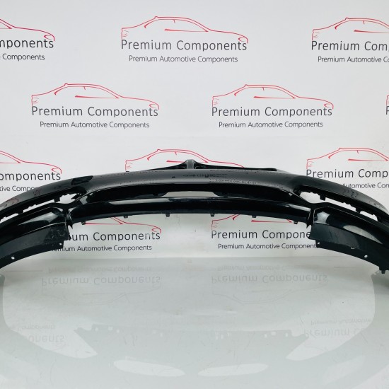 BMW 1 Series Front Bumper F20 F21 Se Genuine Black 51117371735 | 2016 - 2019 BMW 1 Series Front Bumper F20 F21 Se Genuine Black 51117371735 | 2016 - 2019