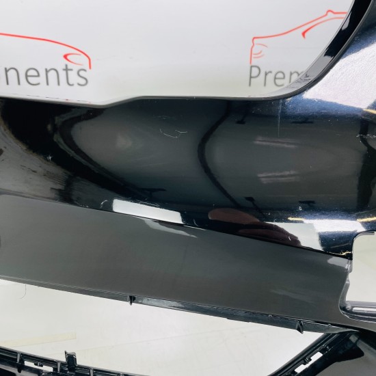 BMW 1 Series Front Bumper F20 F21 Se Genuine Black 51117371735 | 2016 - 2019 BMW 1 Series Front Bumper F20 F21 Se Genuine Black 51117371735 | 2016 - 2019