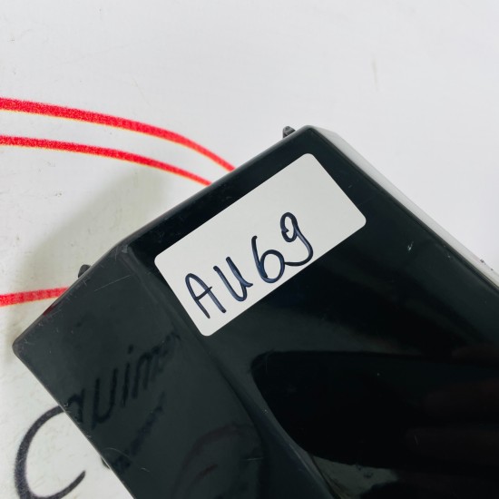 BMW 1 Series Front Bumper F20 F21 Se Genuine Black 51117371735 | 2016 - 2019 BMW 1 Series Front Bumper F20 F21 Se Genuine Black 51117371735 | 2016 - 2019