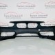 BMW 1 Series Front Bumper F20 F21 Se Genuine Black 51117371735 | 2016 - 2019 BMW 1 Series Front Bumper F20 F21 Se Genuine Black 51117371735 | 2016 - 2019