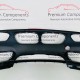 BMW 1 Series Front Bumper F20 F21 Se Genuine Black 51117371735 | 2016 - 2019 BMW 1 Series Front Bumper F20 F21 Se Genuine Black 51117371735 | 2016 - 2019
