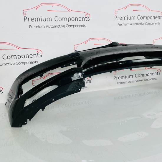 BMW 1 Series Front Bumper F20 F21 Se Genuine Black 51117371735 | 2016 - 2019 BMW 1 Series Front Bumper F20 F21 Se Genuine Black 51117371735 | 2016 - 2019