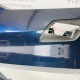 BMW 5 Series Front Bumper G30 G31 Se Genuine Blue 51117385336 2017 - 2020 [au65]