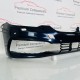 BMW 5 Series Front Bumper G30 G31 Se Genuine Blue 51117385336 2017 - 2020 [au65]