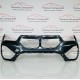 BMW X1 Front Bumper F48 Se Lci Genuine Grey 51117954205 | 2019-2023 [au64]