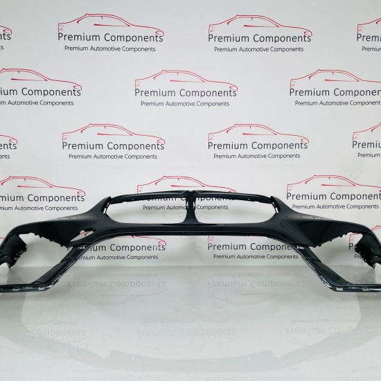 BMW X1 Front Bumper F48 Se Lci Genuine Grey 51117954205 | 2019-2023 [au64]