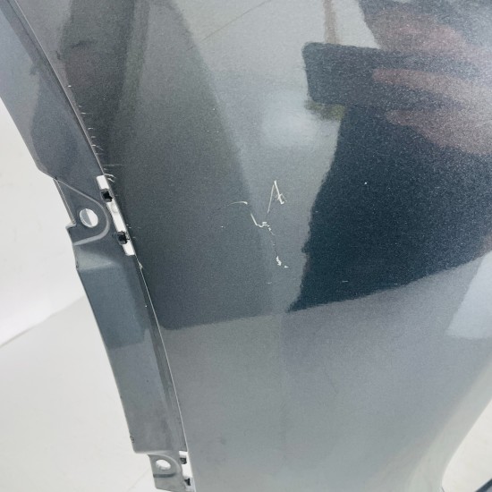 BMW X1 Front Bumper F48 Se Lci Genuine Grey 51117954205 | 2019-2023 [au64]