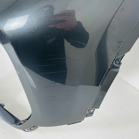 BMW X1 Front Bumper F48 Se Lci Genuine Grey 51117954205 | 2019-2023 [au64]