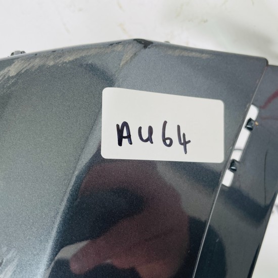 BMW X1 Front Bumper F48 Se Lci Genuine Grey 51117954205 | 2019-2023 [au64]