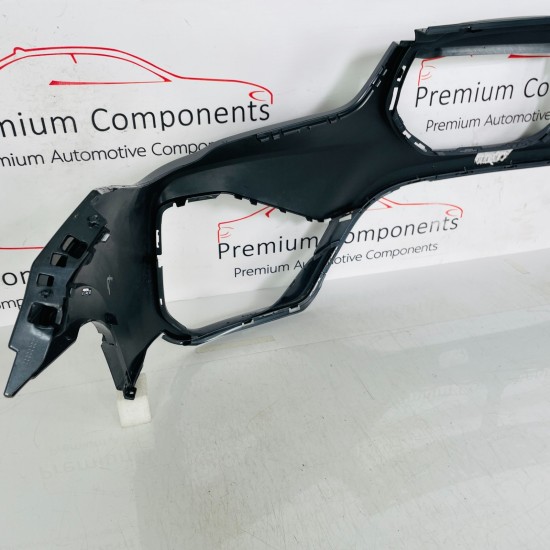 BMW X1 Front Bumper F48 Se Lci Genuine Grey 51117954205 | 2019-2023 [au64]