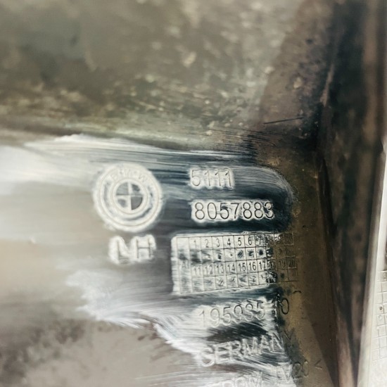 BMW 2 Series Gran Activ Tourer M Sport Fog Light Bracket F45 F46 2014 - 2018 BMW 2 Series Gran Activ Tourer M Sport Fog Light Bracket F45 F46 2014 - 2018