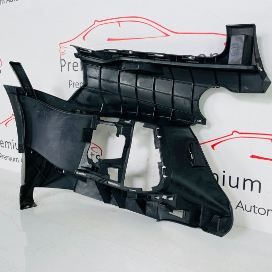 BMW 2 Series Gran Activ Tourer M Sport Fog Light Bracket F45 F46 2014 - 2018 BMW 2 Series Gran Activ Tourer M Sport Fog Light Bracket F45 F46 2014 - 2018