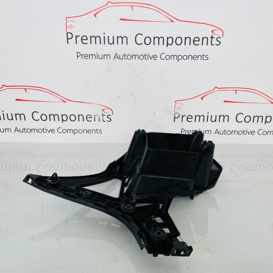 BMW 2 Series Rear Bumper U06 Bracket Left Side Genuine 8080237 | 2021 - 2025 BMW 2 Series Rear Bumper U06 Bracket Left Side Genuine 8080237 | 2021 - 2025