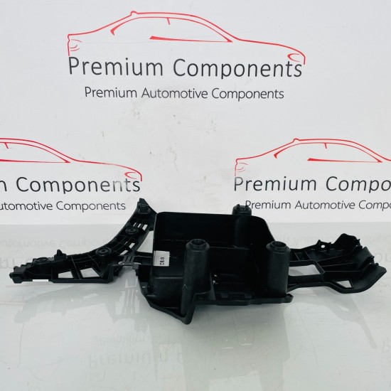 BMW 2 Series Rear Bumper U06 Bracket Left Side Genuine 8080237 | 2021 - 2025 BMW 2 Series Rear Bumper U06 Bracket Left Side Genuine 8080237 | 2021 - 2025