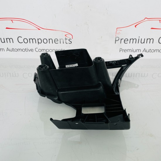 BMW 2 Series Rear Bumper U06 Bracket Left Side Genuine 8080237 | 2021 - 2025 BMW 2 Series Rear Bumper U06 Bracket Left Side Genuine 8080237 | 2021 - 2025