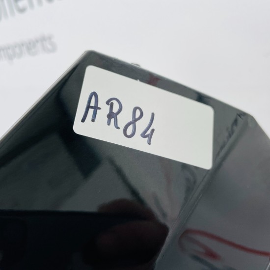 BMW X1 Front Bumper F48 Basic Se Lci Genuine Black 51117954205 / 2019 - 2023 BMW X1 Front Bumper F48 Basic Se Lci Genuine Black 51117954205 / 2019 - 2023