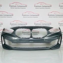 BMW 1 Series Front Bumper M135i M140 F40 Genuine 51118070928 | 2019 - 2024