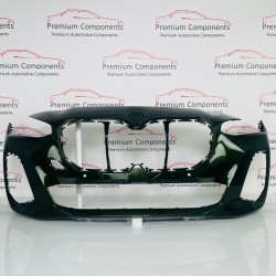 BMW 2 Series Active Tourer Front Bumper U06 M Sport Genuine 2021 - 2025 [ao159]