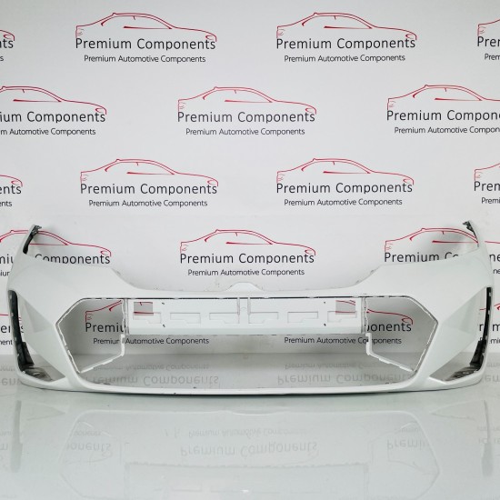 BMW 3 Series Front Bumper G20 G21 M Sport Lci Face Lift Genuine 2022 – 2025