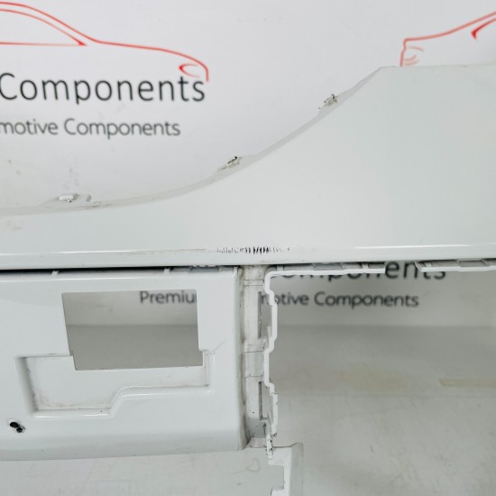 BMW 3 Series Front Bumper G20 G21 M Sport Lci Face Lift Genuine 2022 – 2025