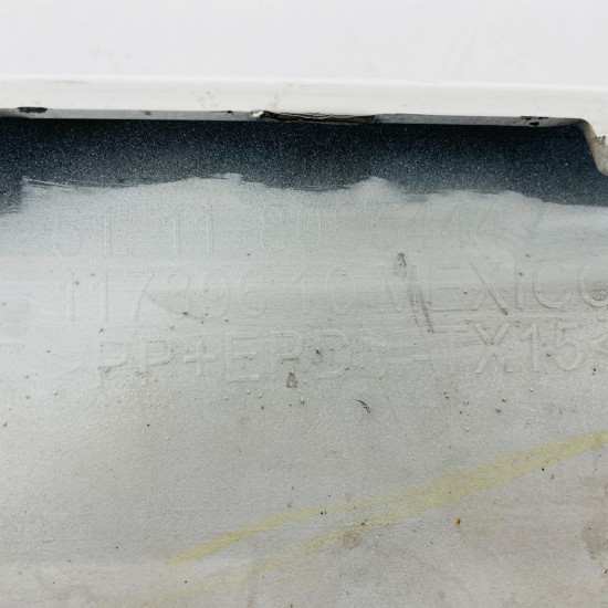 BMW 3 Series Front Bumper G20 G21 M Sport Lci Face Lift Genuine 2022 – 2025