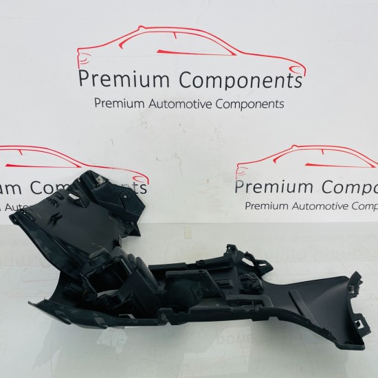 BMW X1 Fog Light Bracket F48 Front Right Genuine 5111805989 2014 - 2017 [zb21]