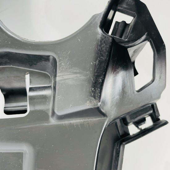 BMW X1 Fog Light Bracket F48 Front Right Genuine 5111805989 2014 - 2017 [zb21]