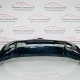 BMW X3 Ix3 Front Bumper Genuine Blue G01 Lci 51118081055 | 2021 – 2024 [as95]