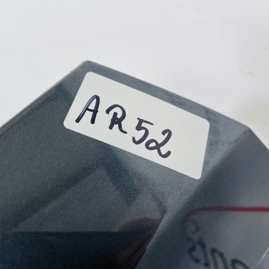 BMW X1 Front Bumper F48 Basic Se Lci Genuine Grey 51117954205 / 2019 - 2023 BMW X1 Front Bumper F48 Basic Se Lci Genuine Grey 51117954205 / 2019 - 2023