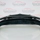 BMW 2 Series Gran Active Tourer Front Bumper F45 F46 Genuine Black 2013-2017
