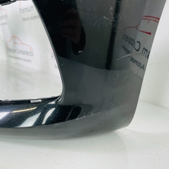 BMW 2 Series Gran Active Tourer Front Bumper F45 F46 Genuine Black 2013-2017