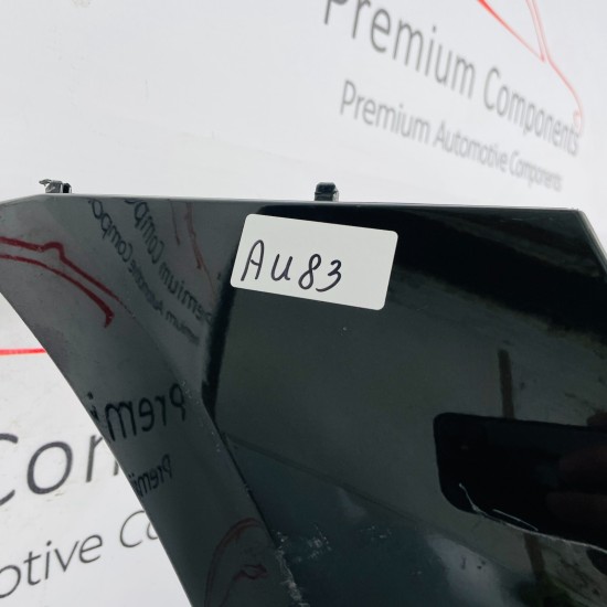 BMW 2 Series Gran Active Tourer Front Bumper F45 F46 Genuine Black 2013-2017