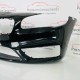 BMW 2 Series Gran Active Tourer Front Bumper F45 F46 Genuine Black 2013-2017