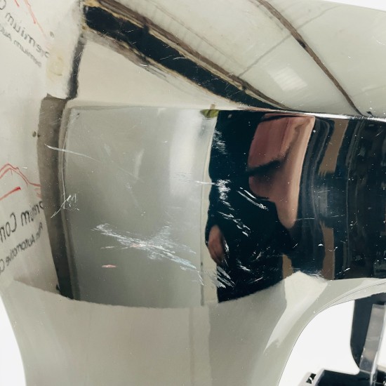 BMW 1 Series Front Bumper F20 F21 Se Genuine Black 51117371735 | 2016-2019 [au81