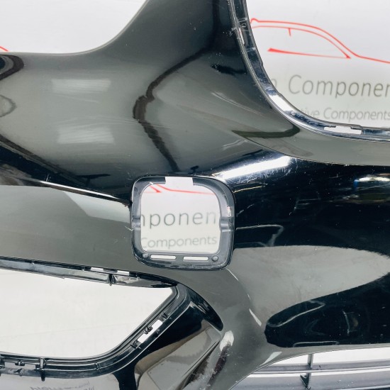 BMW 1 Series Front Bumper F20 F21 Se Genuine Black 51117371735 | 2016-2019 [au81