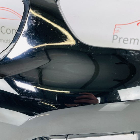 BMW 1 Series Front Bumper F20 F21 Se Genuine Black 51117371735 | 2016-2019 [au81