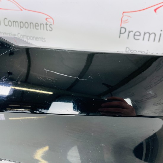 BMW 1 Series Front Bumper F20 F21 Se Genuine Black 51117371735 | 2016-2019 [au81