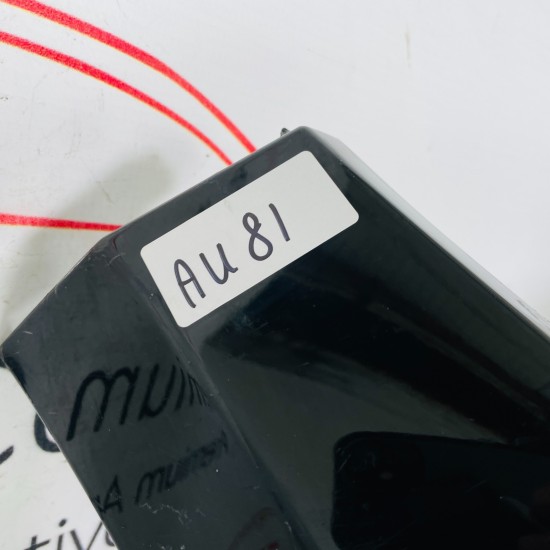 BMW 1 Series Front Bumper F20 F21 Se Genuine Black 51117371735 | 2016-2019 [au81