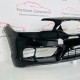 BMW 1 Series Front Bumper F20 F21 Se Genuine Black 51117371735 | 2016-2019 [au81