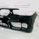 BMW 1 Series Front Bumper F20 F21 Se Genuine Black 51117371735 | 2016-2019 [au81