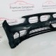 BMW 1 Series Front Bumper F20 F21 Se Genuine Black 51117371735 | 2016-2019 [au81