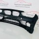 BMW 1 Series Front Bumper F20 F21 Se Genuine Black 51117371735 | 2016-2019 [au81