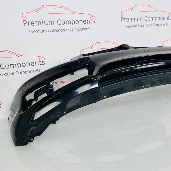BMW 1 Series Front Bumper F20 F21 Se Genuine Black 51117371735 | 2016-2019 [au81