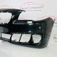 BMW 5 Series Front Bumper F10 F11 Se Genuine Black 51117331706 2014–2016 [au80]